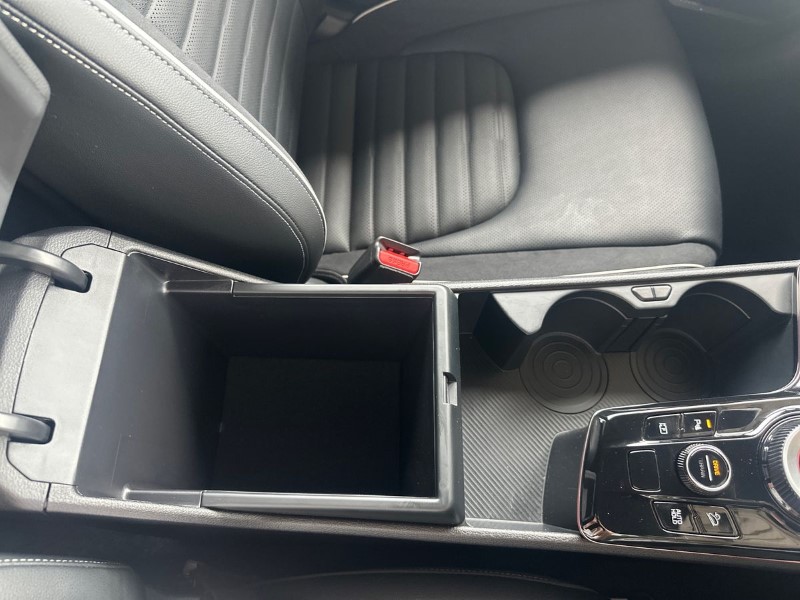 2023 (73) KIA SPORTAGE 1.6T GDi HEV GT-Line S 5dr Auto AWD 3383607