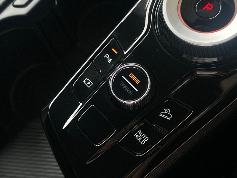 2023 (73) KIA SPORTAGE 1.6T GDi HEV GT-Line S 5dr Auto AWD 3383575