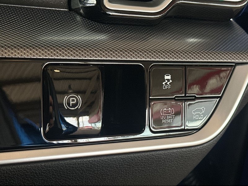 2023 (73) KIA SPORTAGE 1.6T GDi HEV GT-Line S 5dr Auto AWD 3383610