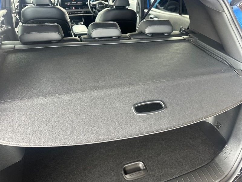 2023 (73) KIA SPORTAGE 1.6T GDi HEV GT-Line S 5dr Auto AWD 3383618