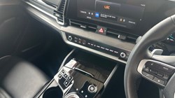 2023 (73) KIA SPORTAGE 1.6T GDi HEV GT-Line S 5dr Auto AWD 3383570