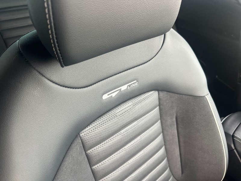 2023 (73) KIA SPORTAGE 1.6T GDi HEV GT-Line S 5dr Auto AWD 3383616