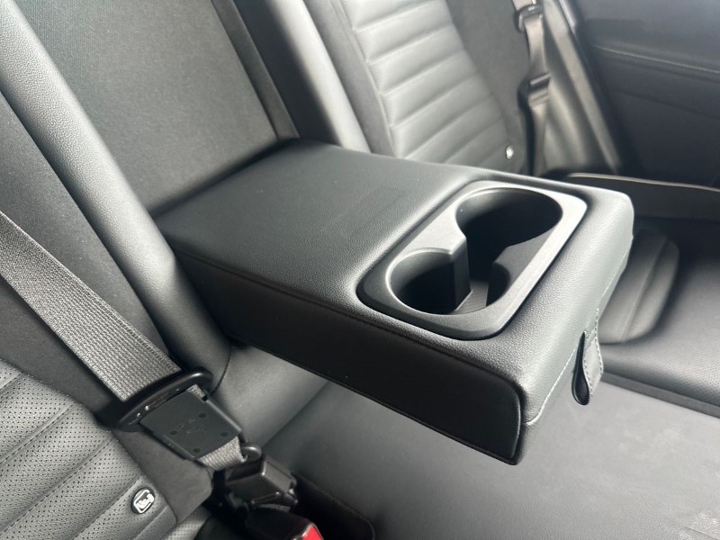 2023 (73) KIA SPORTAGE 1.6T GDi HEV GT-Line S 5dr Auto AWD 3383615