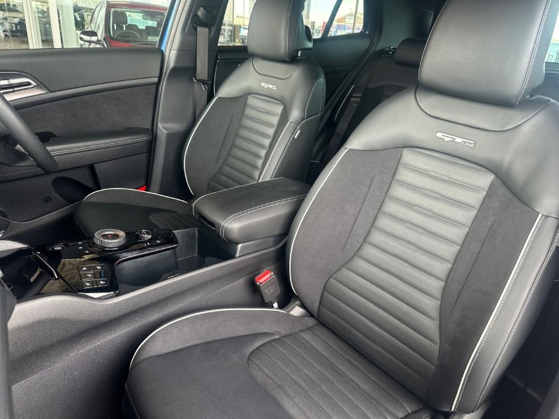 2023 (73) KIA SPORTAGE 1.6T GDi HEV GT-Line S 5dr Auto AWD 3383581