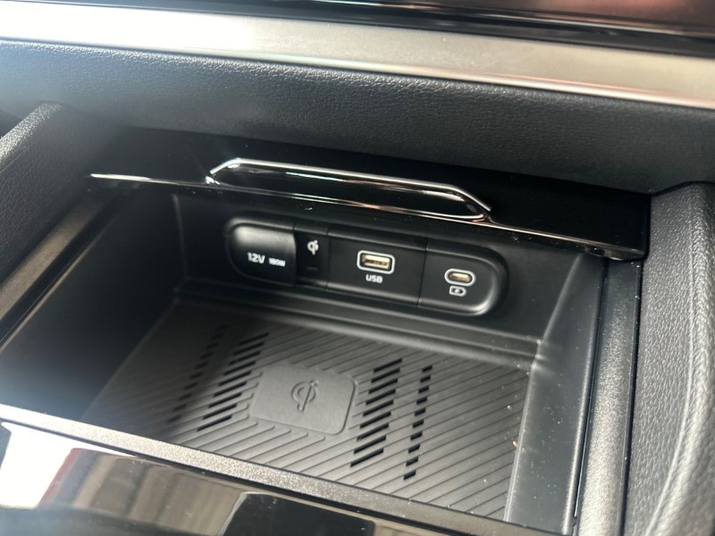 2023 (73) KIA SPORTAGE 1.6T GDi HEV GT-Line S 5dr Auto AWD 3383604