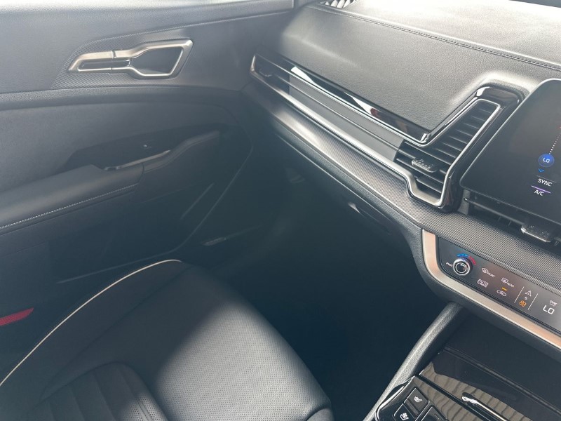 2023 (73) KIA SPORTAGE 1.6T GDi HEV GT-Line S 5dr Auto AWD 3383609