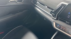 2023 (73) KIA SPORTAGE 1.6T GDi HEV GT-Line S 5dr Auto AWD 3383609