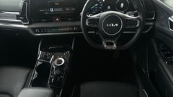 2023 (73) KIA SPORTAGE 1.6T GDi HEV GT-Line S 5dr Auto AWD 3383569