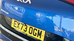 2023 (73) KIA SPORTAGE 1.6T GDi HEV GT-Line S 5dr Auto AWD 3383592