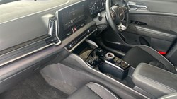 2023 (73) KIA SPORTAGE 1.6T GDi HEV GT-Line S 5dr Auto AWD 3383582