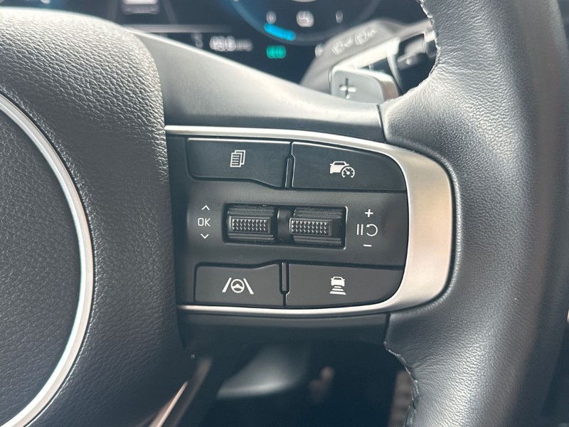 2023 (73) KIA SPORTAGE 1.6T GDi HEV GT-Line S 5dr Auto AWD 3383567