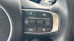 2023 (73) KIA SPORTAGE 1.6T GDi HEV GT-Line S 5dr Auto AWD 3383567