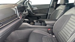 2023 (73) KIA SPORTAGE 1.6T GDi HEV GT-Line S 5dr Auto AWD 3383551