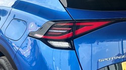 2023 (73) KIA SPORTAGE 1.6T GDi HEV GT-Line S 5dr Auto AWD 3383590