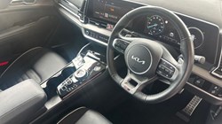 2023 (73) KIA SPORTAGE 1.6T GDi HEV GT-Line S 5dr Auto AWD 3383603