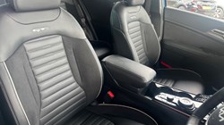 2023 (73) KIA SPORTAGE 1.6T GDi HEV GT-Line S 5dr Auto AWD 3383564