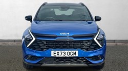 2023 (73) KIA SPORTAGE 1.6T GDi HEV GT-Line S 5dr Auto AWD 3383555