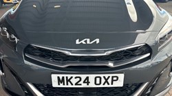2024 (24) KIA XCEED 1.5T GDi ISG GT-Line 5dr 3474390