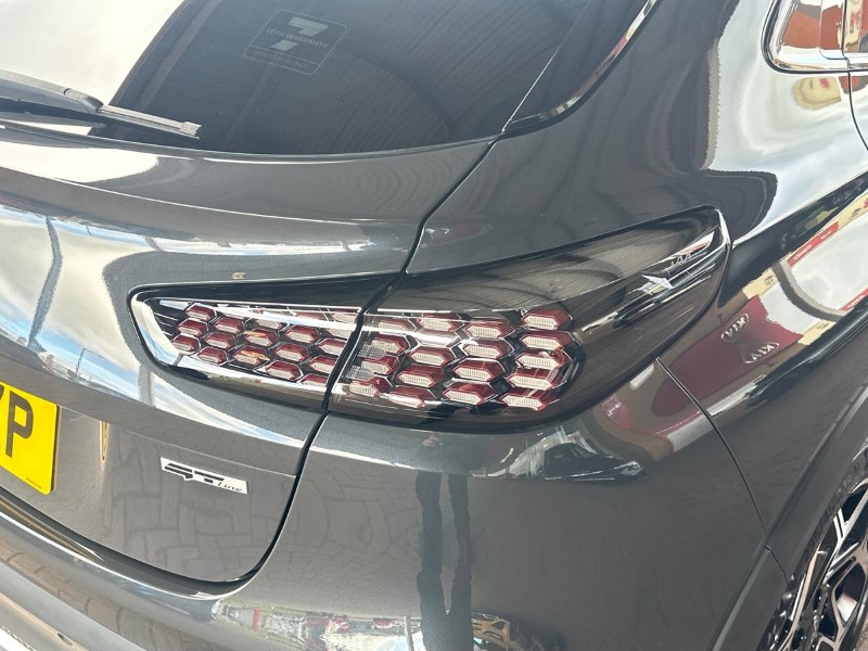 2024 (24) KIA XCEED 1.5T GDi ISG GT-Line 5dr 3474392