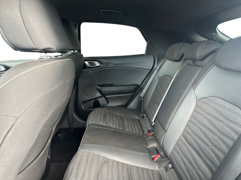 2024 (24) KIA XCEED 1.5T GDi ISG GT-Line 5dr 3474355