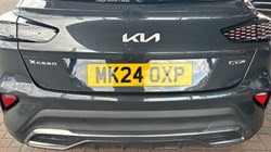 2024 (24) KIA XCEED 1.5T GDi ISG GT-Line 5dr 3474394