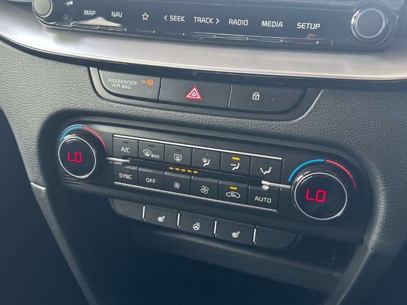 2024 (24) KIA XCEED 1.5T GDi ISG GT-Line 5dr 3474377