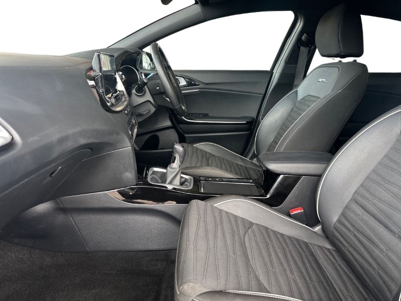 2024 (24) KIA XCEED 1.5T GDi ISG GT-Line 5dr 3474354