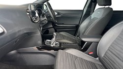 2024 (24) KIA XCEED 1.5T GDi ISG GT-Line 5dr 3474354