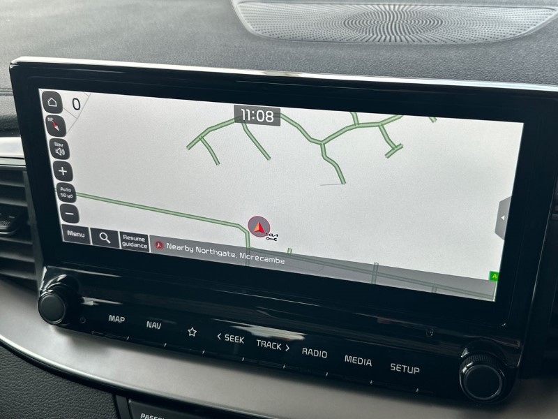 2024 (24) KIA XCEED 1.5T GDi ISG GT-Line 5dr 3474374