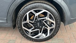 2024 (24) KIA XCEED 1.5T GDi ISG GT-Line 5dr 3474359
