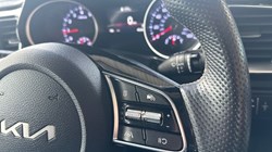 2024 (24) KIA XCEED 1.5T GDi ISG GT-Line 5dr 3474370