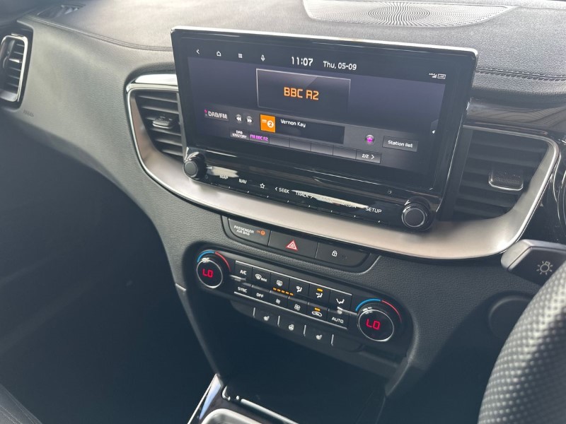 2024 (24) KIA XCEED 1.5T GDi ISG GT-Line 5dr 3474373