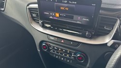 2024 (24) KIA XCEED 1.5T GDi ISG GT-Line 5dr 3474373