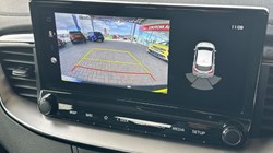 2024 (24) KIA XCEED 1.5T GDi ISG GT-Line 5dr 3474375