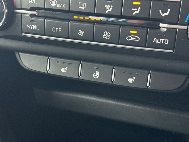 2024 (24) KIA XCEED 1.5T GDi ISG GT-Line 5dr 3474379