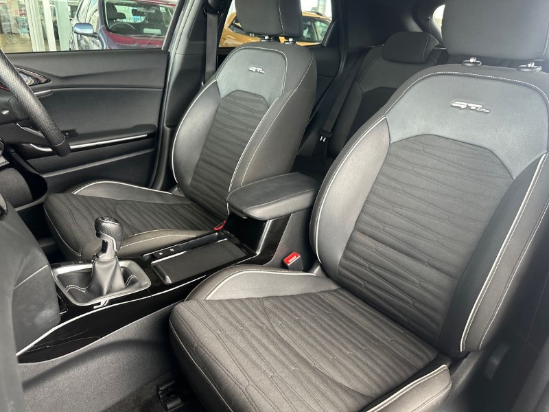 2024 (24) KIA XCEED 1.5T GDi ISG GT-Line 5dr 3474384