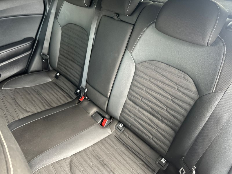 2024 (24) KIA XCEED 1.5T GDi ISG GT-Line 5dr 3474383