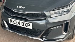 2024 (24) KIA XCEED 1.5T GDi ISG GT-Line 5dr 3474391