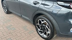 2024 (24) KIA XCEED 1.5T GDi ISG GT-Line 5dr 3474388