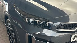 2024 (24) KIA XCEED 1.5T GDi ISG GT-Line 5dr 3474389