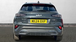 2024 (24) KIA XCEED 1.5T GDi ISG GT-Line 5dr 3474357