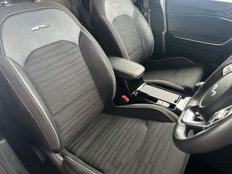 2024 (24) KIA XCEED 1.5T GDi ISG GT-Line 5dr 3474367