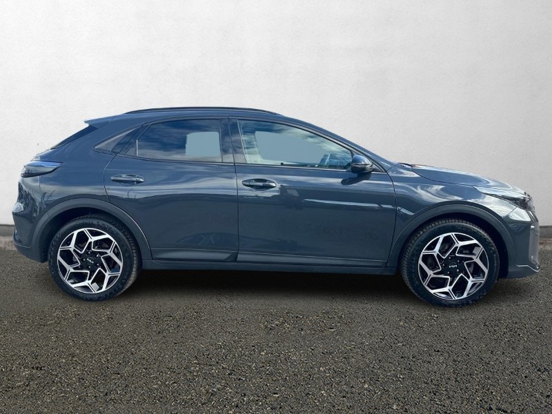 2024 (24) KIA XCEED 1.5T GDi ISG GT-Line 5dr 3474356