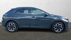 2024 (24) KIA XCEED 1.5T GDi ISG GT-Line 5dr 3474356