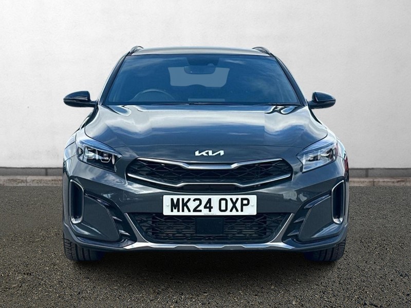 2024 (24) KIA XCEED 1.5T GDi ISG GT-Line 5dr 3474358