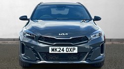 2024 (24) KIA XCEED 1.5T GDi ISG GT-Line 5dr 3474358
