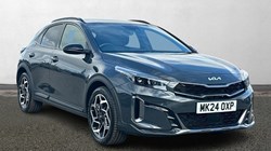 2024 (24) KIA XCEED 1.5T GDi ISG GT-Line 5dr 3474352