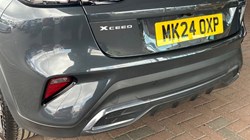 2024 (24) KIA XCEED 1.5T GDi ISG GT-Line 5dr 3474393