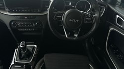 2024 (24) KIA XCEED 1.5T GDi ISG GT-Line 5dr 3474372
