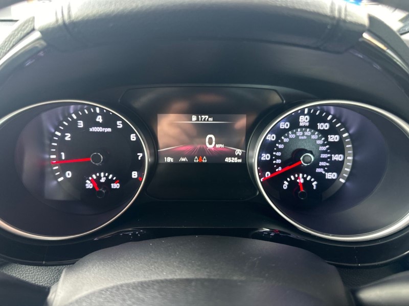 2024 (24) KIA XCEED 1.5T GDi ISG GT-Line 5dr 3474371